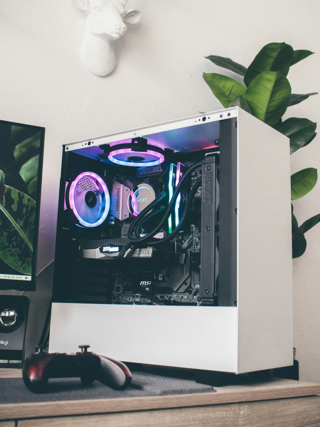 게이밍 PC 구매 가이드: 조립 vs&nbsp;완제품