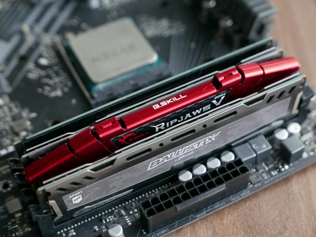 Micron Exits the Consumer RAM and SSD Market — What This Means for Everyday&nbsp;Users