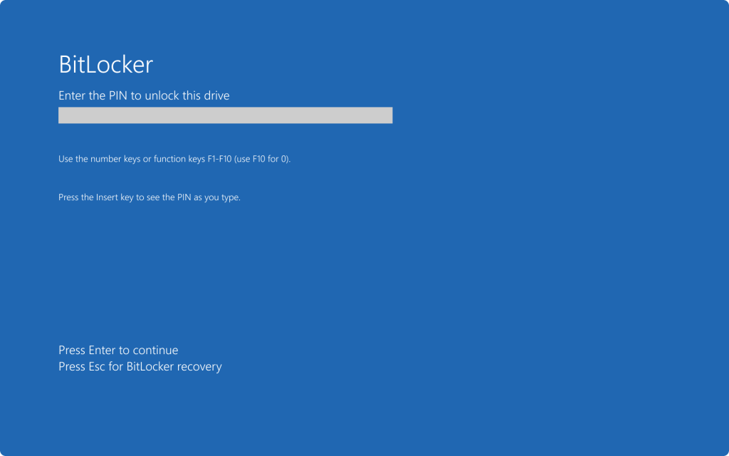 What Is BitLocker and Should You Use It in&nbsp;2025?