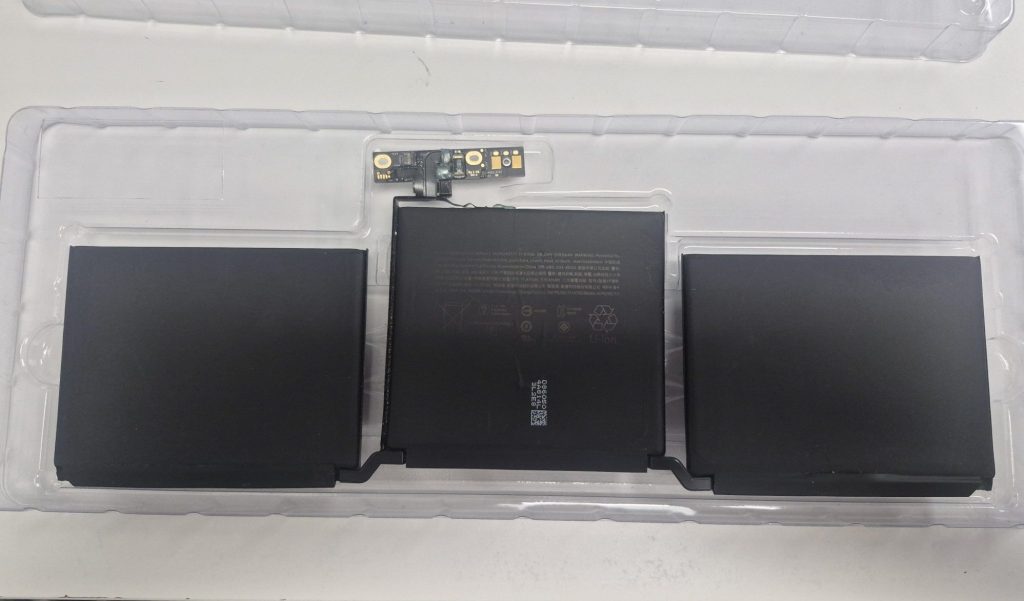 MacBook Pro a2179 OEM battery