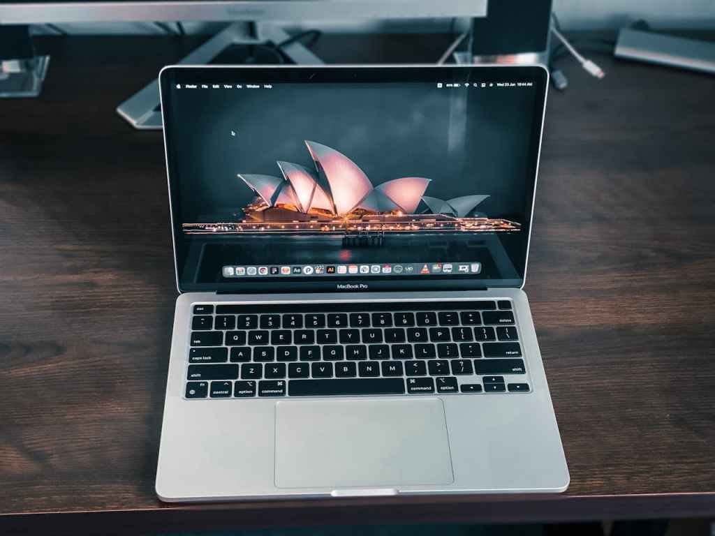 MacBook Pro Laptop