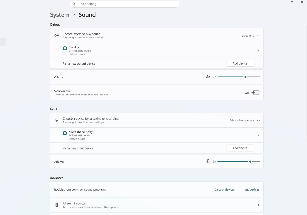 Audio and Speaker Issues: Causes and Practical&nbsp;Fixes
