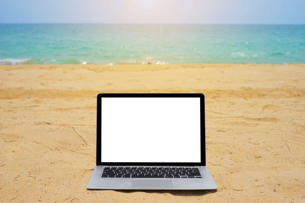 Diagnostics Logs: MacBook Air Killed by Beach Sand — What Actually&nbsp;Happened?