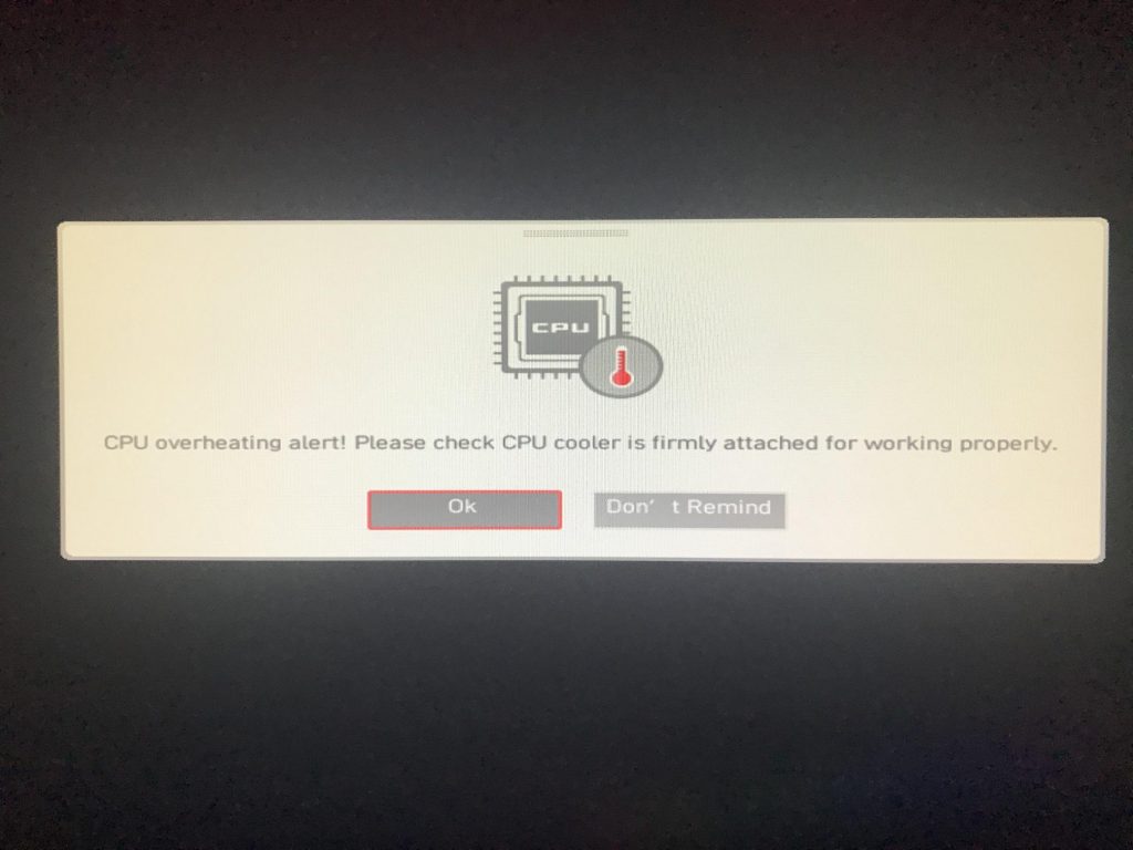 PC가 과열되고 있는지 확인하는 방법 (증상, 원인,&nbsp;해결법)