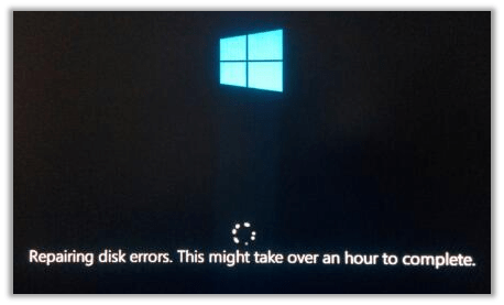 Repeated “Repairing Disk” or “Checking Disk” Messages: What They Mean and What You Should&nbsp;Do
