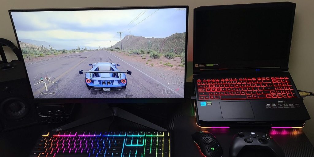 External Monitor Works but Internal Display Does&nbsp;Not