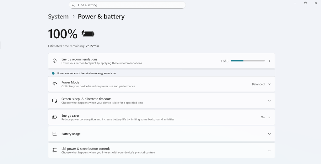 Laptop Becomes Laggy Only When Unplugged: Is This Normal or a&nbsp;Problem?