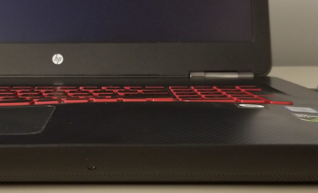 Laptop Base Slightly Warped From Battery Expansion: What It Means and What To&nbsp;Do