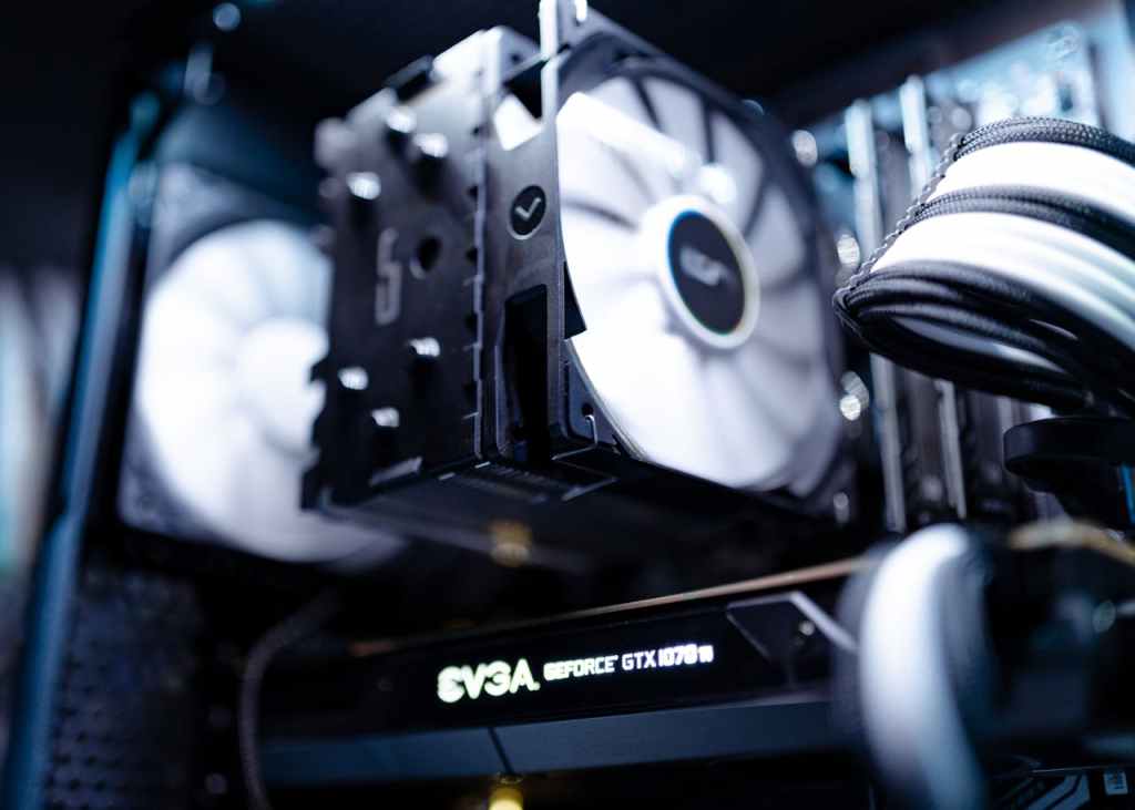 Fans Are Loud but Performance Is Still Poor: When Cooling Systems Fail
