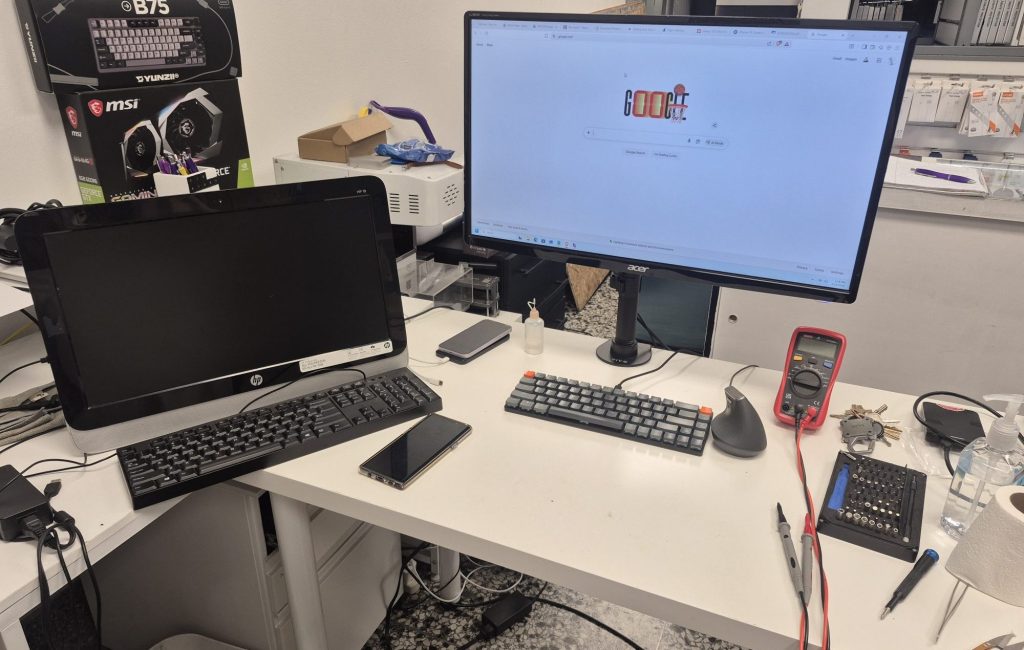 Why Your Computer Works Fine at the Shop but Fails at Home