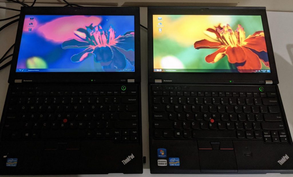 Why Cheap Replacement Laptop Screens Sometimes Look&nbsp;Worse