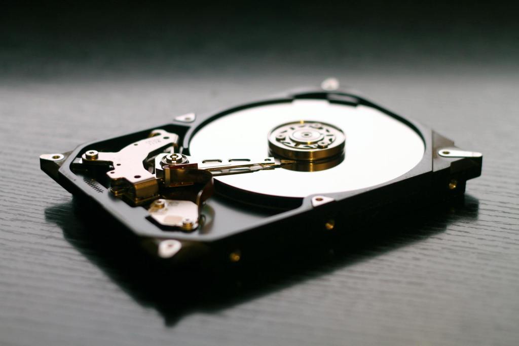 Hard Drive Clicking Noises — What They Mean and When Data Is at&nbsp;Risk