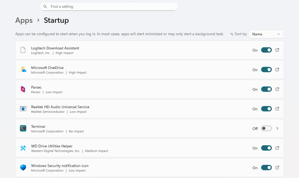 Startup Programs Slowing Down Your Computer — How to Find&nbsp;Them