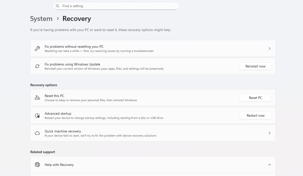 Why “Factory Reset” Is Not a Universal Fix (And What to Do&nbsp;Instead)