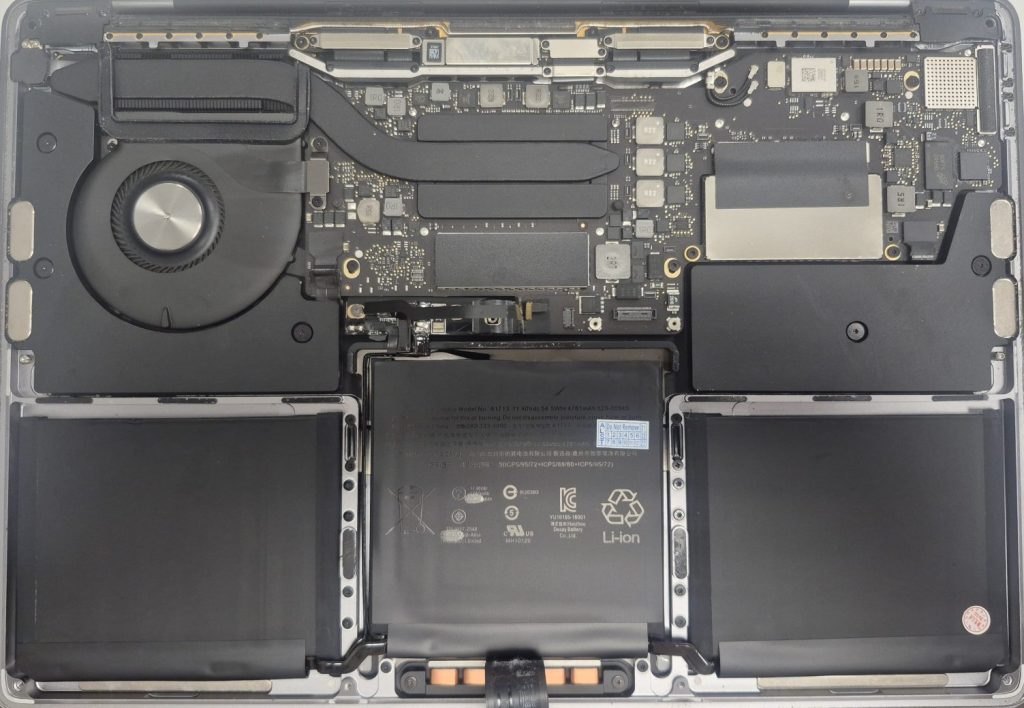 How Dust Damages Your Laptop Over Time — A Year-by-Year Breakdown