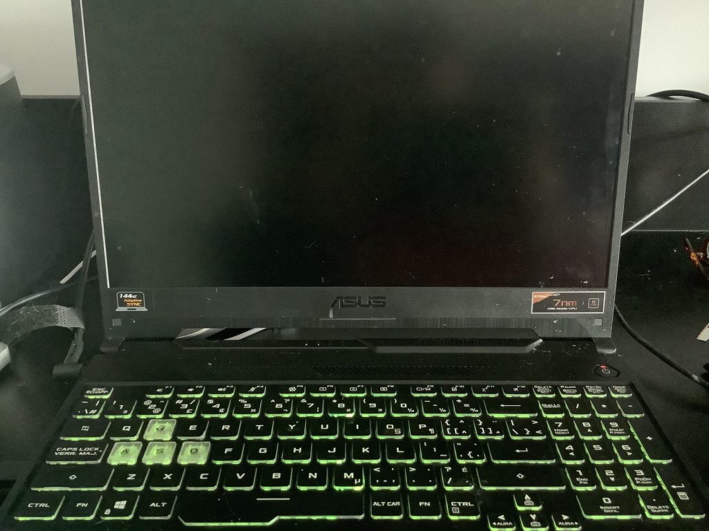 Why Does My Laptop Screen Keep Going Black? (And What To Do About&nbsp;It)