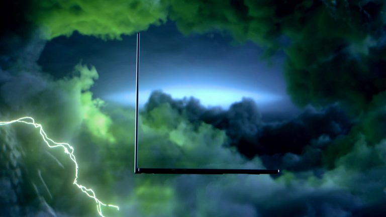 2026 Razer Blade ultra thin gaming laptop